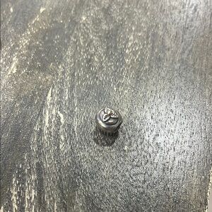 Pandora cupcake charm